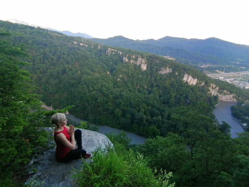 Ольга Лисовская |