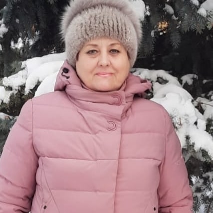 Алла Герасимова | Елец