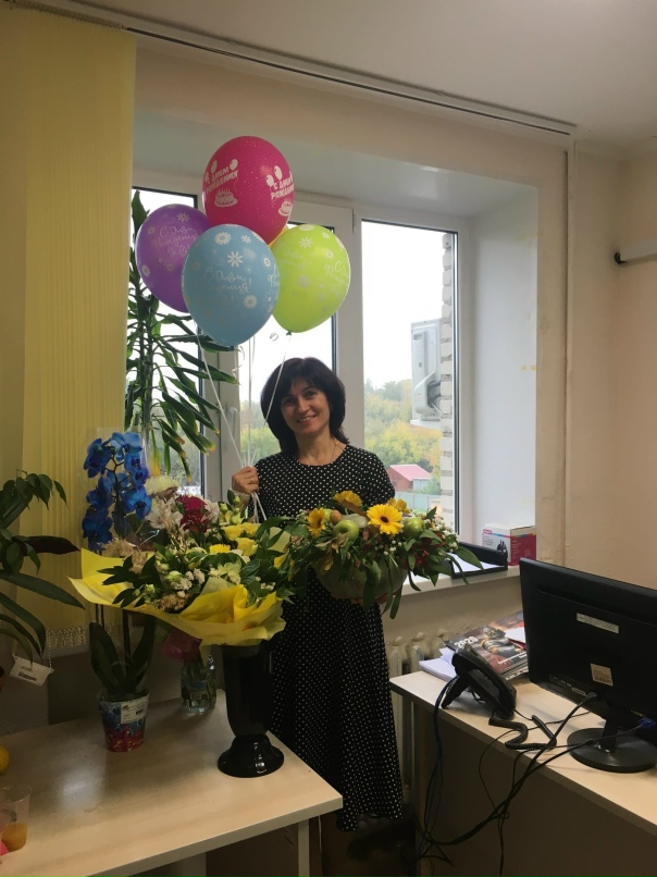 Тамара Соболева | Щелково