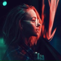 Алина Лебединская |