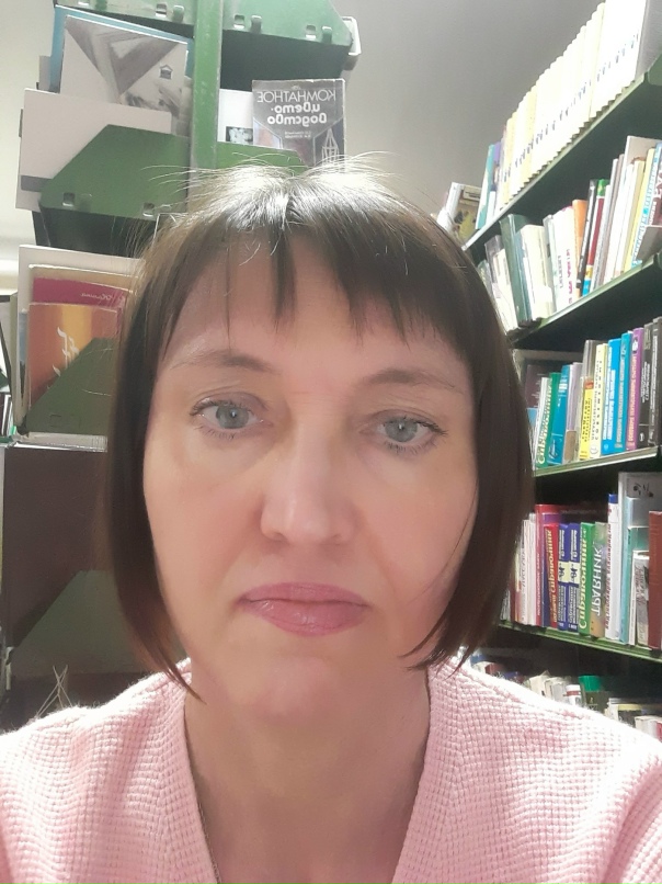 Наталья Клокова | Челябинск