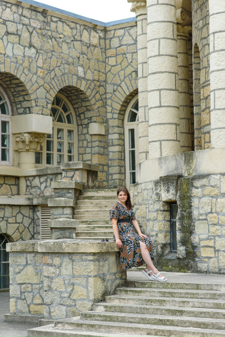 Татьяна Селезнёва | Курск