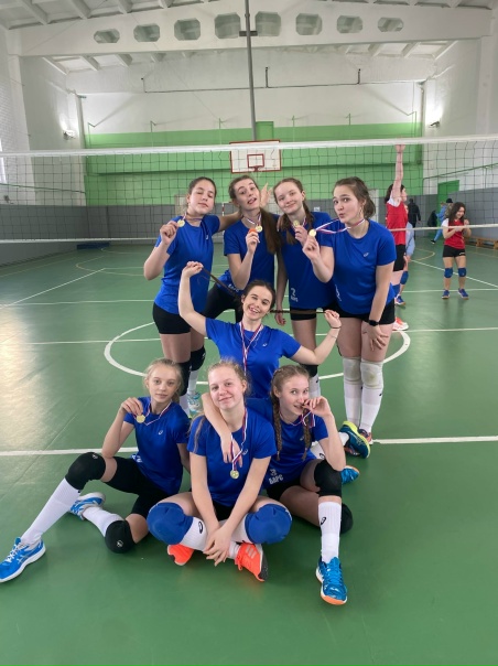 30 марта в с. Завьялово прошел финальный Можга - Онлайн Камеры / Новости / Объяв