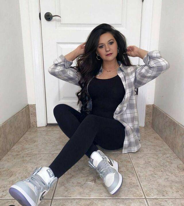 Юлия Бодрова | Москва