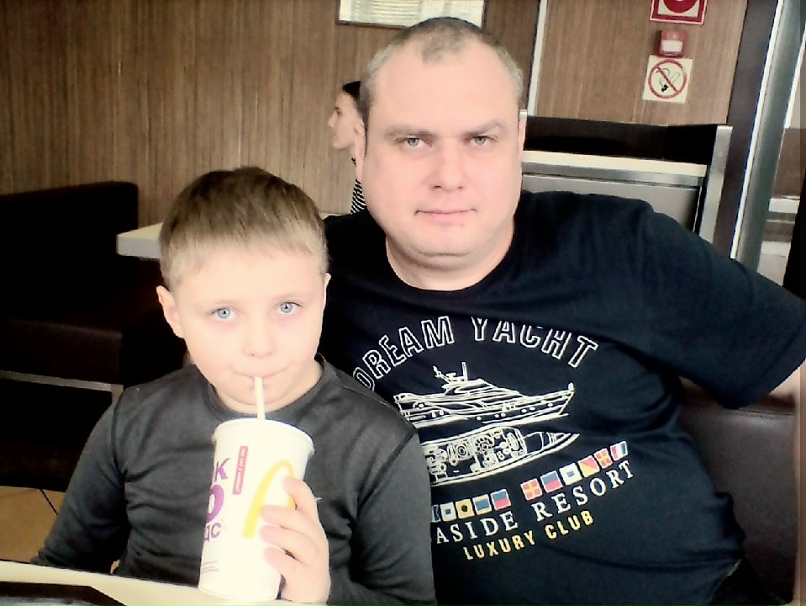 Надежда Кудрина | Ростов-на-Дону