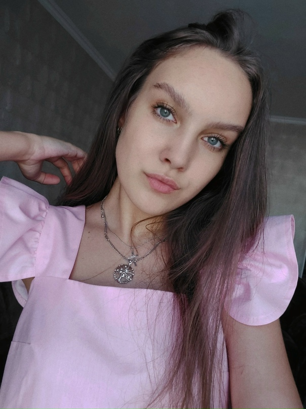 Яна Дорошенко | Пинск