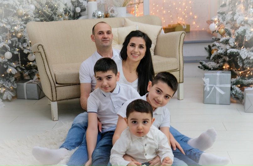 Оксана Емельянова | Кострома