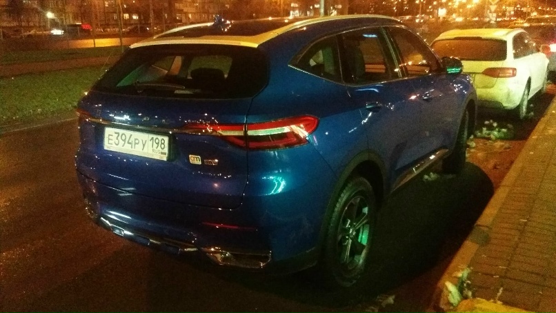 Алексей Забродин | Санкт-Петербург