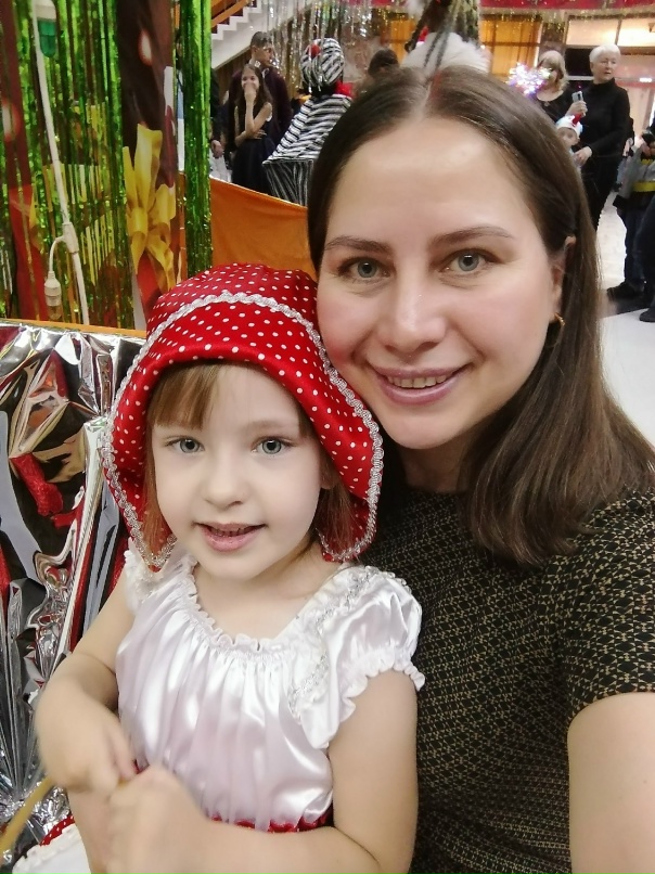 Наталья Луговская |