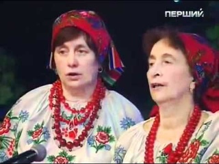 калина с. кіблич на першому каналі .avi