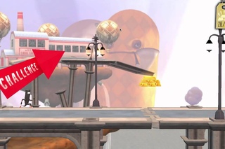 Presents Runner 2: Future Legend of Rhythm Alien