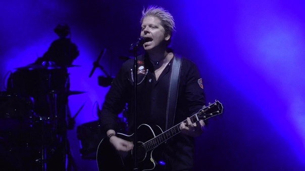 The Offspring Kristy, Are You Doing Okay LIVE Czad Festiwal, Straszęcin, Poland 2017