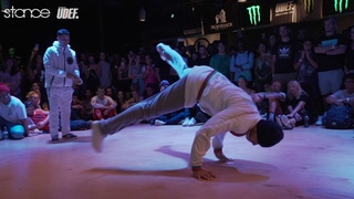 Dizzy vs Fleau // .stance // FAM FEST x