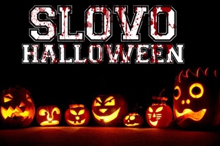 SLOVO - HALLOWEEN