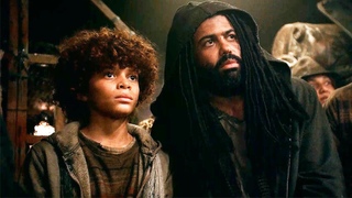 Сквозь снег (1 сезон)  Русский трейлер (2020)