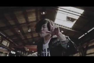 FAKE FACE -Through The Nightmare- MV