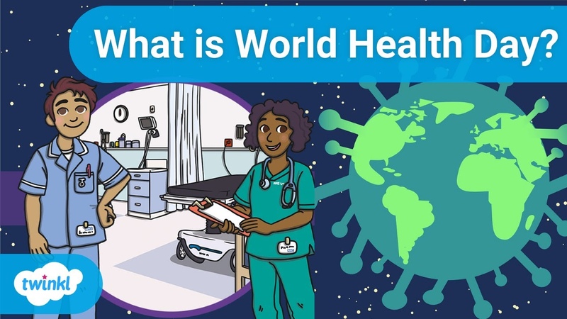 What is World Health Day , World Health Day for