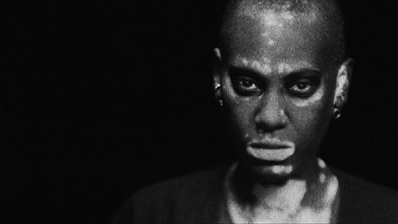 Тропа, Desire Path (2020) WEB DL