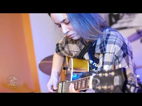 (Джем) Bluesette Toots Thielemans jam