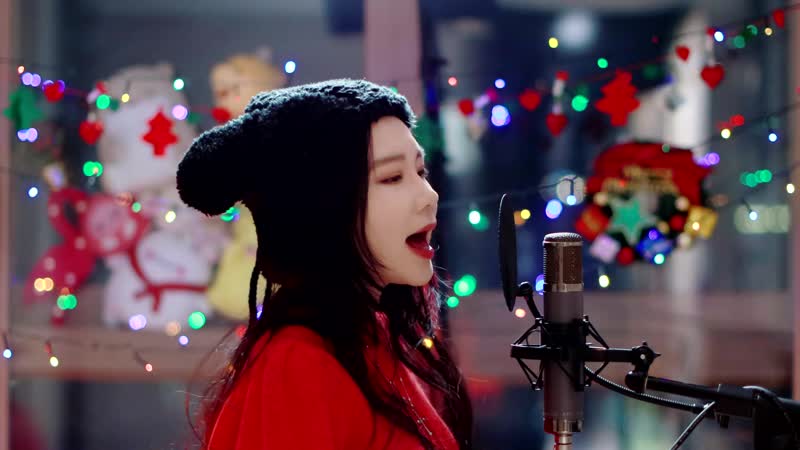 Bobby Helms Jingle Bell Rock ( cover by J. Fla ) 04 12