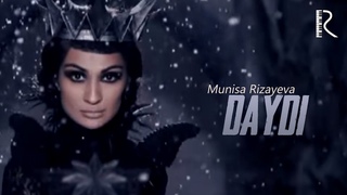 Munisa Rizayeva - Daydi (Official Music Video)