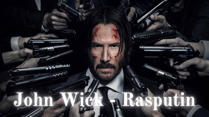 John Wick EDIT