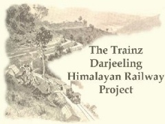 DHR-Tindharia-Goods-Shed