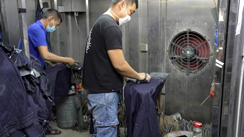 Not to be missed 2023s top 5 most exciting Chinese factory production