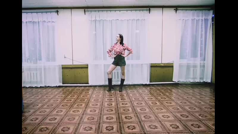 CHUNGHA PLAY( K POP DANCE COVER BY