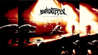 Bongripper -  Live at Roadburn [2012 -  Live Album]