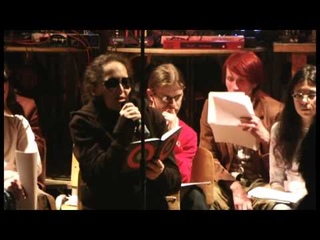 Алексей Чуланский - ПОЭТРОНИКА 2009