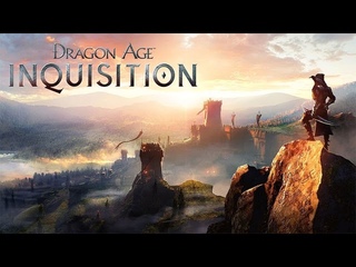 Dragon Age Инквизиция - Смотр [3\5]