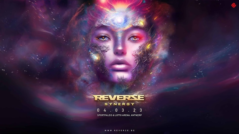 Reverze 2023, Line