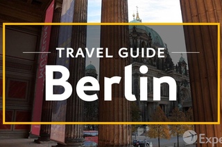 Berlin Vacation Travel Guide | Expedia