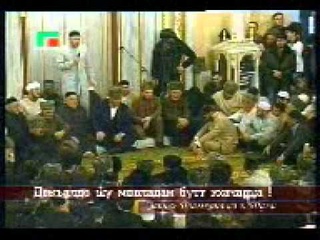 аслан абдулаев. Пророк Мухьаммад саллаллаху алейхи ва саллам