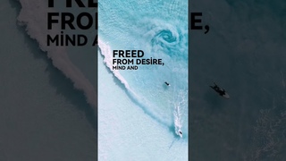 Drenchill - Freed From Desire Ft. ndiiana Lyrics  #explore #lyricvideo #drenchill