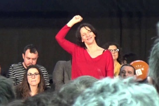 #sElMoment COMPROMS-PODEMOS, Final de Campaa, Valencia (18/12/2015)