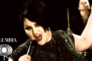 The Gossip - Hevy Cross