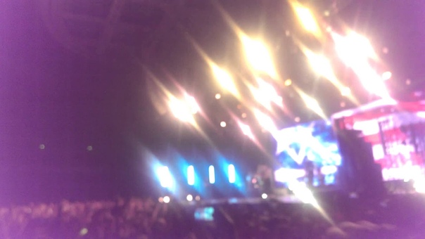 Bring Me The Horizon Drown 2015
