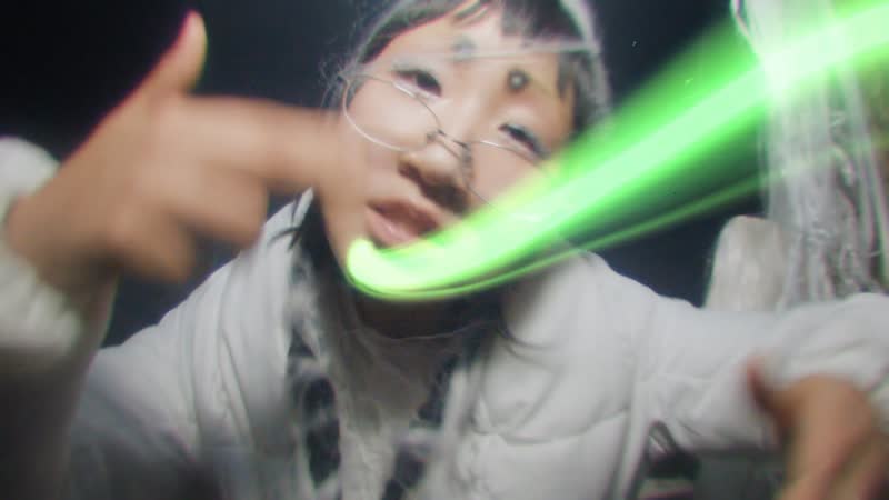 Yaeji Pondeggi (feat. E Wata) ( Official