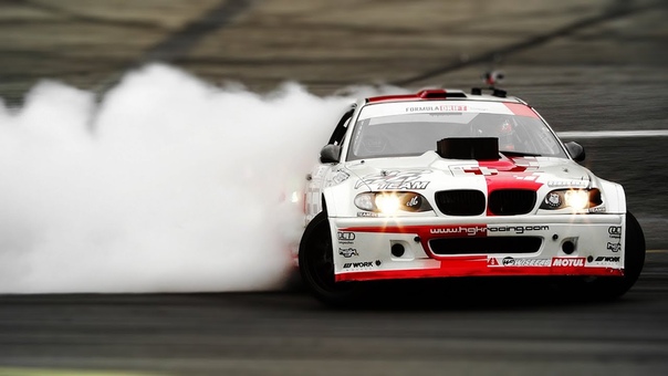 Formula Drift: The