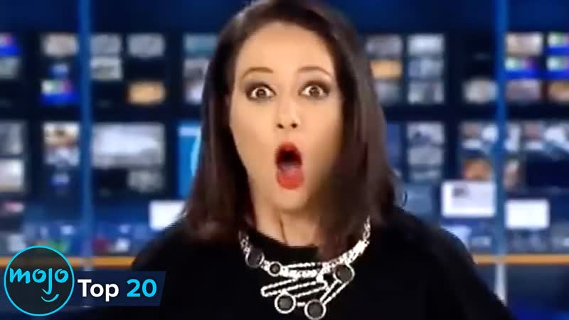 Top 20 TV Hosts Who Destroyed Their Careers on