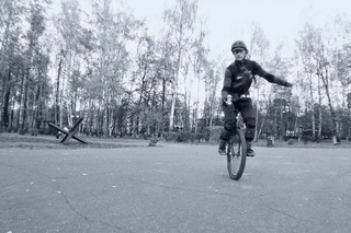 MDoctor: Колесо. Кендама.