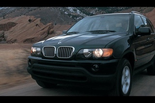 покупка BMW X5 за 6000$ Часть1