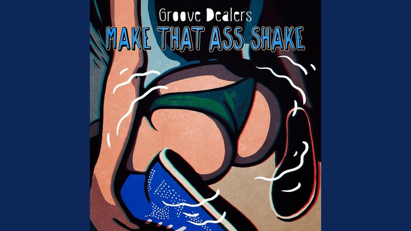 Make That Ass