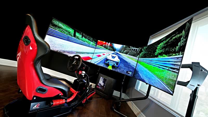 THE 35, 000 RACING