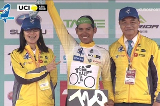 Тур Тайваня 2017 / Tour de Taiwan 2017 Hightlights