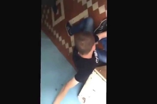 Отпусти , отпусти меня ебучий спайс. Ведь я ни в чём , ни в чём не виноват , не виновааат
