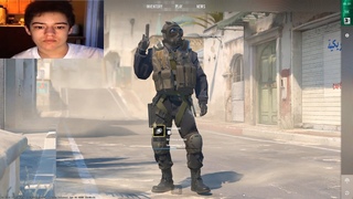 pov: u search a game in CS2: