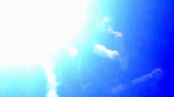 Breaking Benjamin Angels Fall live